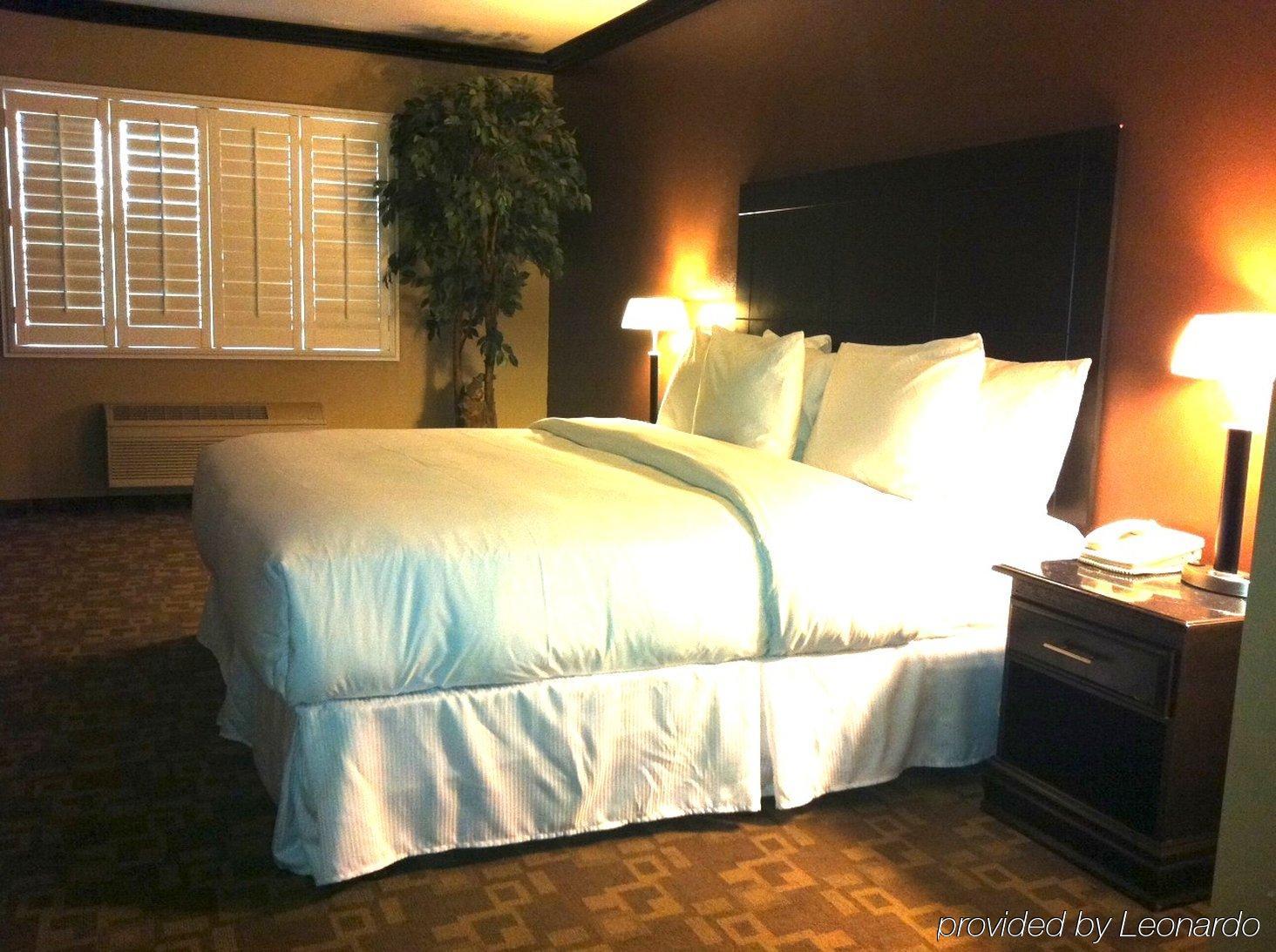 Blvd Hotel & Suites - Walking Distance To Hollywood Walk Of Fame (Adults Only) Los Angeles Pokój zdjęcie