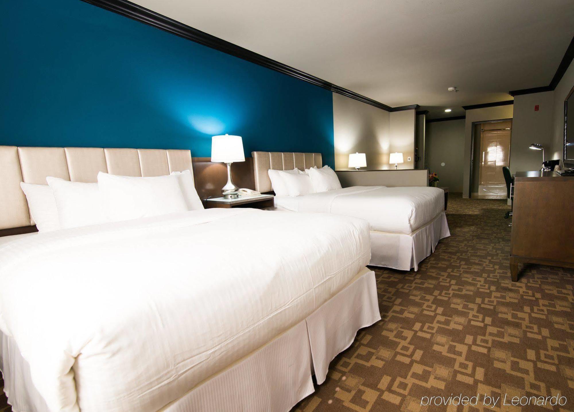 Blvd Hotel & Suites - Walking Distance To Hollywood Walk Of Fame (Adults Only) Los Angeles Zewnętrze zdjęcie