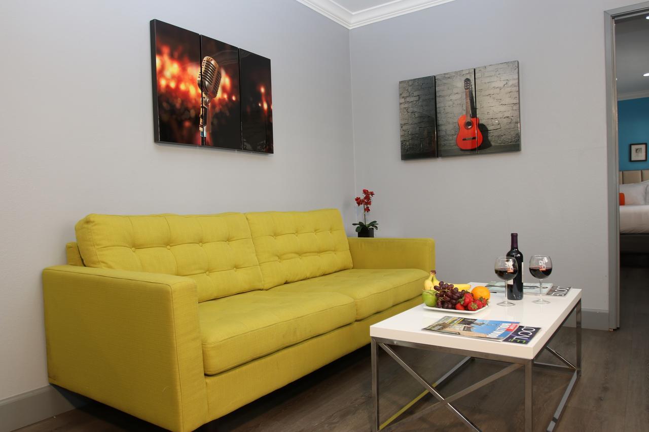 Blvd Hotel & Suites - Walking Distance To Hollywood Walk Of Fame (Adults Only) Los Angeles Zewnętrze zdjęcie