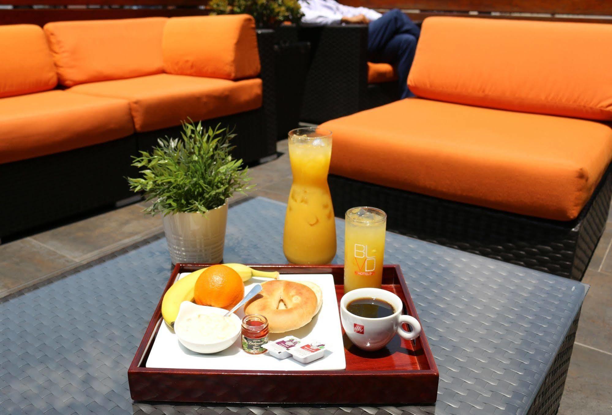 Blvd Hotel & Suites - Walking Distance To Hollywood Walk Of Fame (Adults Only) Los Angeles Zewnętrze zdjęcie